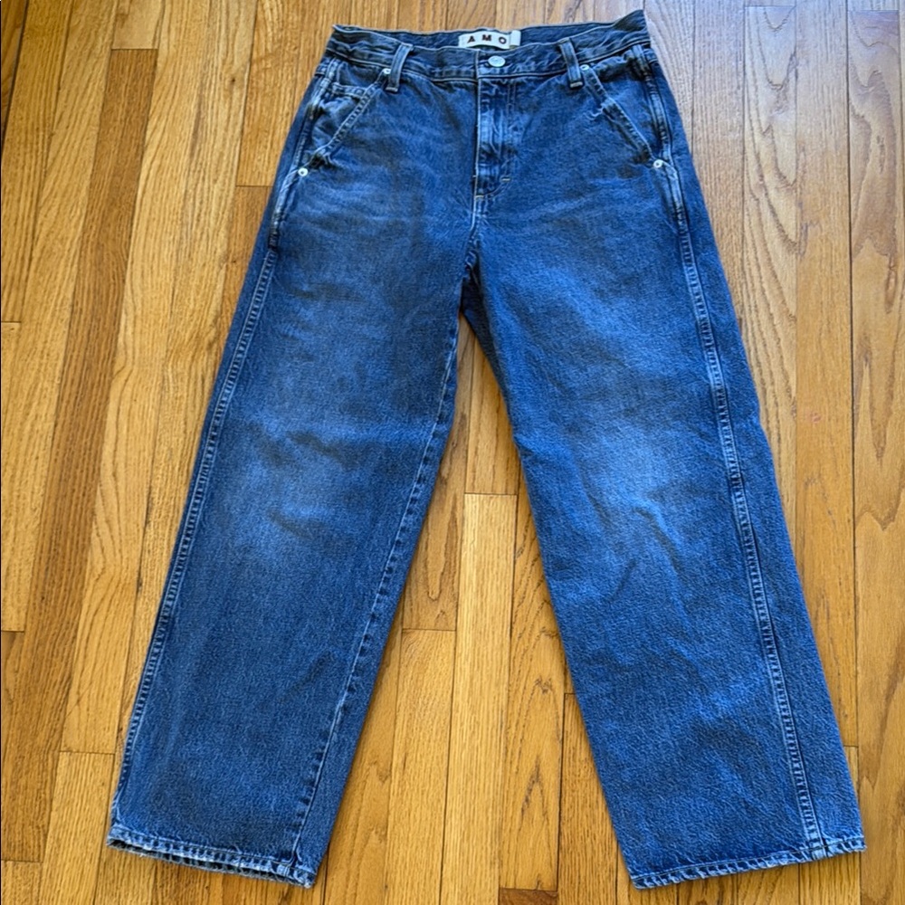 AMO Jocelyn Trouser 25